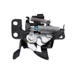 Hood Release Lock Latch Assembly Fit For Acura Tsx 74120-TL0-G01 2009 2010-2014. Fixed Price $24.41.