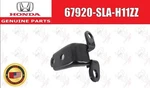 Honda Oem Passenger Rear Door Lower Hinge 67920-SLA-H11ZZ. Fixed Price $38.00.