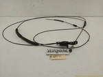 Lexus IS300 Sedan Trunk & Fuel Cap Release Cable Fits 2001 2002 2003 2004 2005. Fixed Price $44.87.