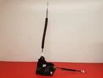 Jaguar Xf MK2 2016 Front Left Door Lock Catch Actuator Solenoid T2H17434. Fixed Price $140.78.