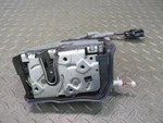 00-06 Bmw X5 E53 Front Right Door Lock Latch Actuator 8402540 Oem. Fixed Price $71.32.