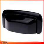 Smooth Black Liftgate Rear Hatch Handle For 00-06 Suburban Yukon Tahoe. Fixed Price $13.39.