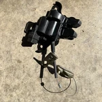 2015 - 2025 Ford Mustang Rear Trunk Lid Latch Lock Actuator Oem FR3B6343282BB. Fixed Price $30.00.