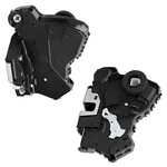 Front Right Left Door Lock Actuator For 07-19 Toyota Camry 4RUNNER Lexus Scion. Fixed Price $42.99.