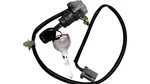 Genuine Honda Cylinder Door 72146-S0X-A11. Fixed Price $49.32.
