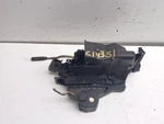 2087200435 Front Right Door Lock / 1104615 For Mercedes-benz Class Clk W208. Fixed Price $82.42.