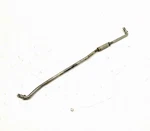 John Deere 1565 Series Ii 4WD Front Axle Differential Lock Link Assembly. Fixed Price $19.50.
