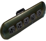 Ford Actuator Asy BA1Z14A626AL New Oem. Fixed Price $57.19.