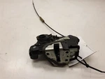 2011 Toyota Sienna Driver Side Front Door Lock Actuator Assembly. Fixed Price $109.99.