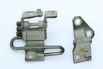 2010-2014 Volkswagen MK6 Jetta Golf Gti Dr Front Right Side Door Hinges. Fixed Price $46.55.