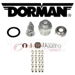 Dorman 924-792 Door Lock Cylinder For CL1Z7821991A 8L3Z1521990C 25913044 Bz. Fixed Price $47.48.