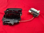 Bmw F15 F85 F86 X5 X6 Front Right Passenger Door Lock Actuator Soft Close Oem. Fixed Price $155.10.