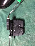 2014-2018 Bmw X5 F15 Oem Tailgate Lock Latch #966929-111. Fixed Price $69.99.