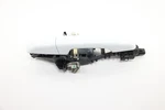 2018 - 2022 Land Rover Range Rear Left Door Outside Handle Oem White 1AA. Fixed Price $93.34.