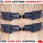 4PCS Oem Motorcraft Power Door Lock Actuators Kit Ford Expedition F450 Super. Fixed Price $49.99.
