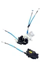 2020-2022 Genesis G90 Rear Right Door Lock Latch Actuator Assembly 81420-D2710. Fixed Price $80.75.