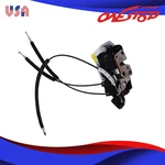 Driver Side Left Front Door Lock Latch Actuator For Nissan Cube 82501-1FA1D. Fixed Price $48.97.