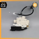 Porsche Macan 95B Front Left Driver Door Lock Latch Actuator 4G1837015A Oem 81K. Fixed Price $58.10.