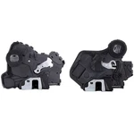 Set Of New Door Lock Actuators Front Left & Rear For 2009 Lexus RX350. Fixed Price $37.79.