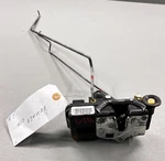 Hummer H2 Rear Driver Left Lh Side Door Lock Latch Actuator Oem 2003 - 2007. Fixed Price $58.42.