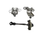 2004 Avalon Left Driver Rear Back Door Upper Lower Hinges Check Stopper. Fixed Price $56.99.