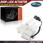 Rear Right Passenger White Door Lock Actuator Pins For Honda Odyssey 2001-2004. Fixed Price $24.99.