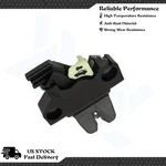 Electric Rear Trunk Tailgate Door Lock Latch For Toyota Corolla 2015-2019. Fixed Price $17.52.