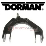 Dorman Front Right Upper Suspension Control Arm Ball Joint For 1996 Chrysler Be. Fixed Price $53.65.