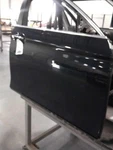 Bmw 535I 2013 Right Front Door Black 159310 6923. Fixed Price $463.49.