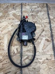 14-17 Lr Range Rover Rear Left Side Soft Close Door Actuator CK52218A42BC Oem. Fixed Price $43.20.