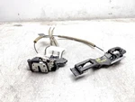 09 10 11 12 13 14, Nissan Maxima, Front Right Lock Actuator, 80500-9N00A, Oem. Fixed Price $66.60.