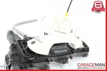 08-11 Mercedes W204 C300 Front Left Exterior Door Lock Latch Actuator W/ Handle. Fixed Price $55.00.