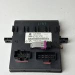 4F0907279C 2012 Audi Q7 Body Control Module Bcm Oem. Fixed Price $137.75.