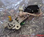Toyota Land Cruiser FZJ80 91-97 Genuine Back Door Lock Control Assy 69790-60060. Fixed Price $191.31.