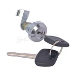 For Toyota Pickup 4RUNNER 88-96 Fuel Lid Door Gas Cylinder Lock Key 69058 35180. Fixed Price $10.99.