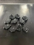 Ford Wire Connectors D8UB14489AB. Fixed Price $350.00.