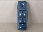 Oem Genuine Mopar 2013-2015 Ram Front Lh Left Door Switch And Bezel 68212783AA. Fixed Price $24.99.