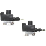 Door Lock Actuator For 85-2004 Chevrolet Astro Set Of. Fixed Price $42.61.