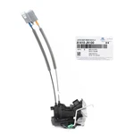 Genuine 81410J9100 Door Lock Actuator Rear Left Driver For Hyundai Kona 2018-21. Fixed Price $88.97.