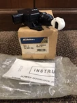 New Genuine Gm 12362544 Power Door Lock Actuator Motor. Fixed Price $85.00.