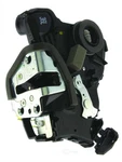 Aisin DLT009 Genuine Door Lock Assembly - Front Left Drivers Side Toyota Lexus. Fixed Price $108.99.
