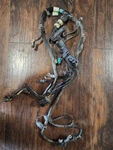 2018 Ford Taurus Police Package Neg Battery Terminal Cable Wire Harness Oem. Fixed Price $79.99.