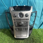 2009-2014 Cadillac Cts A/c Heater Climate Radio Control Panel Switch. Fixed Price $115.00.