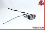 08-14 Mercedes W204 C250 C300 C350 Rear Right Side Door Lock Latch Actuator Oem. Fixed Price $28.75.