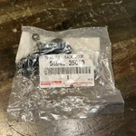 Genuine Oem Bracket Back Door Damper Stay Lower Lh For Toyota 68948-35010. Fixed Price $39.69.