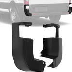 Rear Bumper Side End Cap Cover Compatible With 2015-2024 Ford Transit 150 250. Fixed Price $80.99.