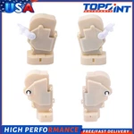 Set Of Door Lock Actuators Latch Fr Fits 04-06 Scion Xb 2001-2005 Toyota Echo. Fixed Price $31.12.