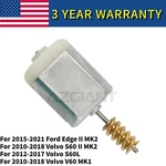 Car Door Lock Actuator Motor 2015-2021 Ford Edge Ii MK2 2010-2018 Volvo S60. Fixed Price $25.53.
