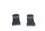 Jeep Wrangler Tj 97-06 Hard Top Latch Clamp Bracket Pair Set 55175816AC. Fixed Price $29.99.