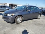 Tailgate Lock Actuator Oem 2015 Honda Civic 1YR Wrnty. Fixed Price $125.00.